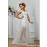 Картинка: Короткое свадебное платье трансформер 27-040